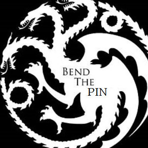 Team Page: Bend the Pin